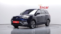 Ssangyong TIBOLI 2018