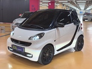 Smart ForTwo 2009