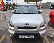 Kia Soul 2009