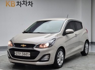 Chevrolet Spark 2018