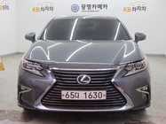 Lexus ES 2018