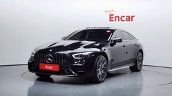 Mercedes-Benz AMG GT 2025