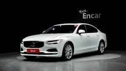 Volvo S90 2017