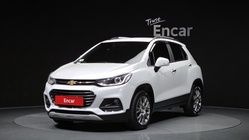 Chevrolet Trax 2019