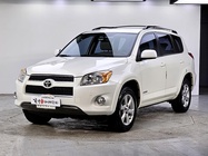 Toyota RAV4 2009