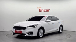 Kia K7 2018