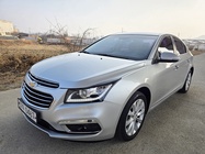 Chevrolet Cruze 2015