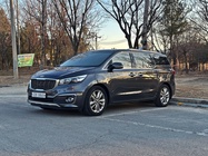 Kia Canival 2016