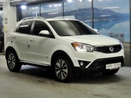 Ssangyong KORANDO 2014
