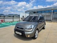 Kia Soul 2009