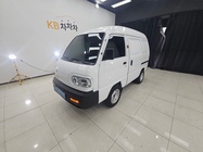 Chevrolet damas 2022