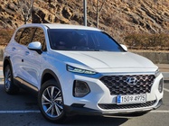 Hyundai Santa Fe 2019