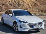 Hyundai Sonata 2021