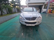 Ssangyong Kyron 2008