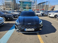 Kia K8 2022