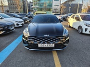 Kia K8 2021