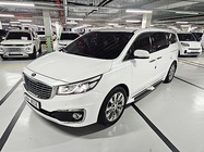 Kia Canival 2017