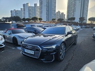 Audi A6 2023