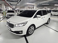 Kia Canival 2015