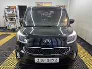 Kia RAY 2016
