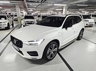 Volvo XC60 2020