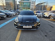 Kia K8 2021