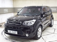 Kia Soul 2014