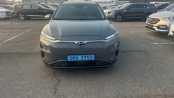 Hyundai Kona 2020