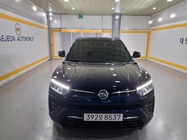 Ssangyong TIBOLI 2021