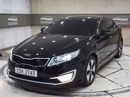 Kia K5 2012