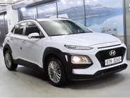 Hyundai Kona 2018