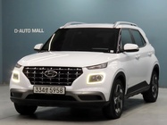 Hyundai Venue 2019