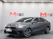 Kia K3 2020