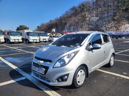 Chevrolet Spark 2014
