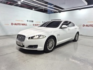 Jaguar XF 2015