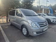 Hyundai Starex 2016
