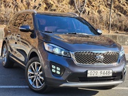 Kia Sorento 2017