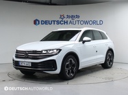 Volkswagen Touareg 2025