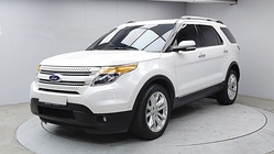 Ford Explorer 2015