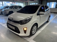 Kia morning 2019
