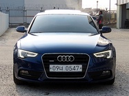 Audi A5 2015