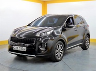 Kia Sportage 2015