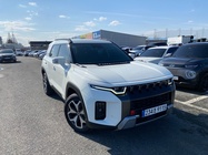 Ssangyong Torres 2022