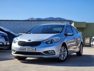 Kia K3 2014