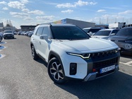 Ssangyong Torres 2022