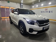 Kia Seltos 2020