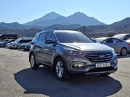 Hyundai Santa Fe 2016