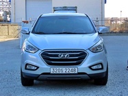 Hyundai Tucson 2013