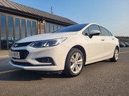 Chevrolet Cruze 2017