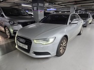 Audi A6 2014